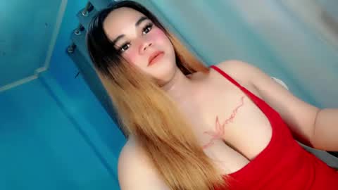 scarletvamp online show from 22, 6, 2026