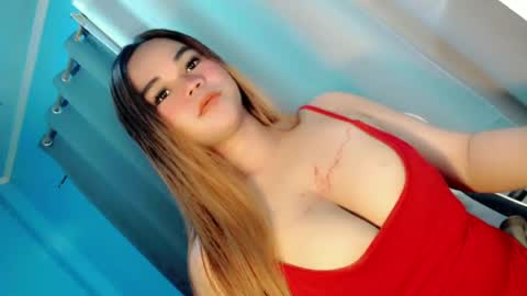 scarletvamp online show from 28, 6, 2026