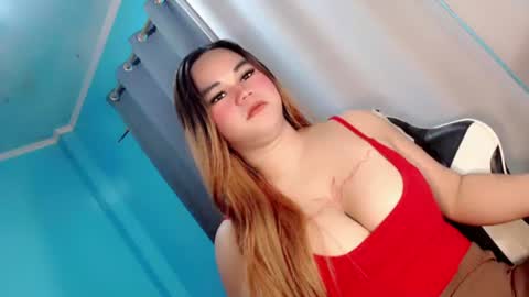 scarletvamp online show from 2, 7, 2026