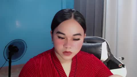 scarletvamp online show from 7, 7, 2026