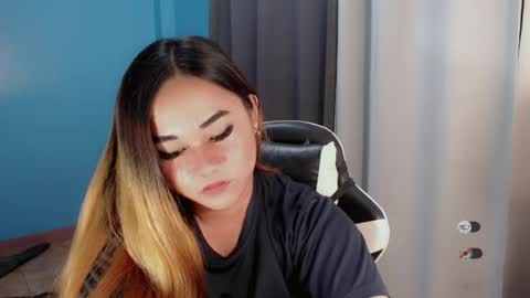scarletvamp online show from 16, 7, 2026