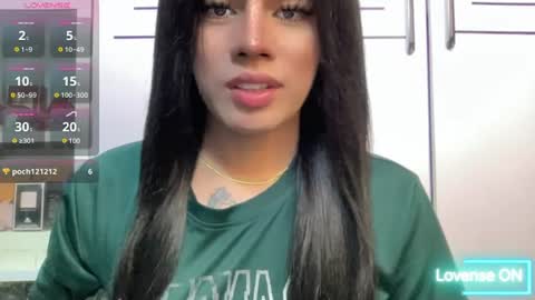 Scarlet i only show all of me in pvt online show from 7, 7, 2026
