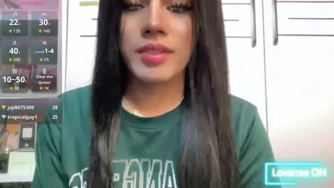 Scarlet i only show all of me in pvt online show from 9, 7, 2026