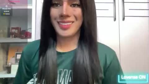 Scarlet i only show all of me in pvt online show from 17, 7, 2026