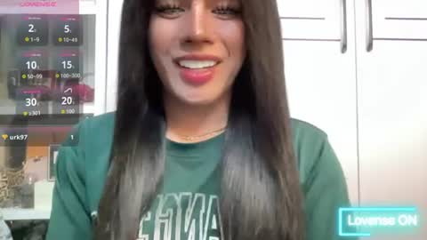 Scarlet i only show all of me in pvt online show from 21, 7, 2026
