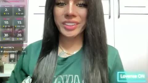 Scarlet i only show all of me in pvt online show from 4, 8, 2026