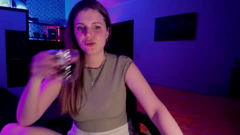 Scarli online show from 7, 4, 2026