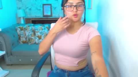 scarllet online show from 3, 2, 2025