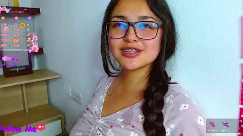 scarllet online show from 20, 2, 2025