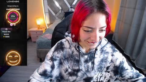 Scarllett online show from 6, 12, 2024