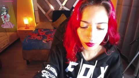 Scarllett online show from 27, 12, 2024