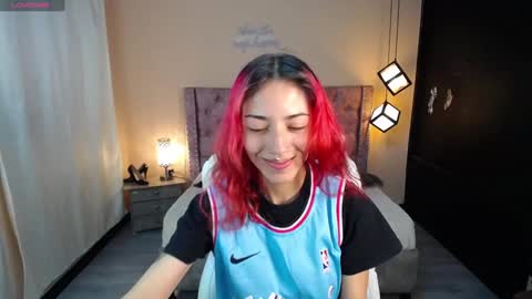 Scarllett online show from 21, 1, 2025