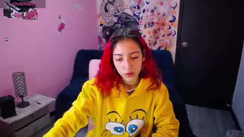 Scarllett online show from 2, 2, 2025