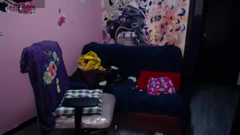 Scarllett online show from 6, 2, 2025