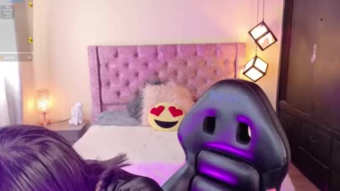 Scarllett online show from 14, 9, 2025