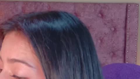 Scarllett online show from 16, 10, 2025