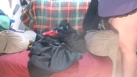 Scarlotta online show from 17, 11, 2025