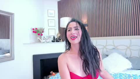 Snapshot of scarrlet_fox chatting on 17, 4, 2026 Scarlet online show from 17, 4, 2026