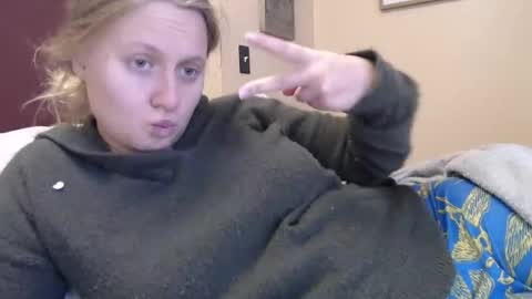 ScarTit Bernhard online show from 13, 12, 2025