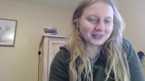 ScarTit Bernhard online show from 16, 12, 2025