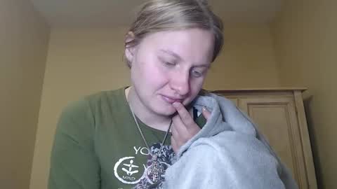 ScarTit Bernhard online show from 7, 1, 2026