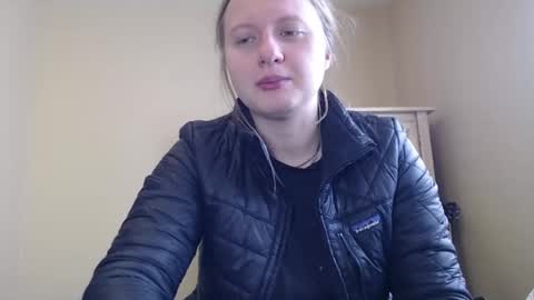 Snapshot of scartit chatting on 17, 1, 2026 ScarTit Bernhard online show from 17, 1, 2026