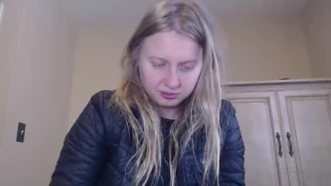 Snapshot of scartit chatting on 18, 1, 2026 ScarTit Bernhard online show from 18, 1, 2026