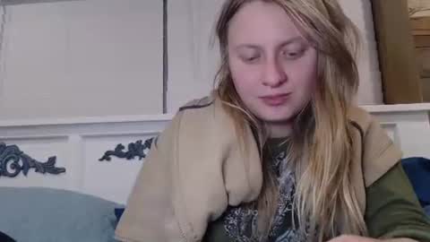 Snapshot of scartit chatting on 3, 2, 2026 ScarTit Bernhard online show from 3, 2, 2026