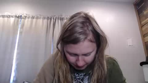 Snapshot of scartit chatting on 3, 2, 2026 ScarTit Bernhard online show from 3, 2, 2026