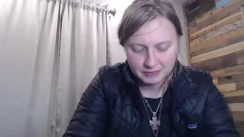 Snapshot of scartit chatting on 7, 2, 2026 ScarTit Bernhard online show from 7, 2, 2026