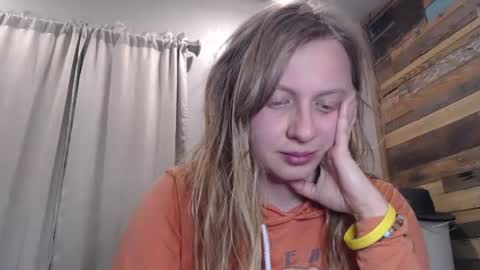 Snapshot of scartit chatting on 8, 2, 2026 ScarTit Bernhard online show from 8, 2, 2026