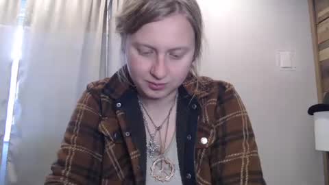 Snapshot of scartit chatting on 8, 2, 2026 ScarTit Bernhard online show from 8, 2, 2026