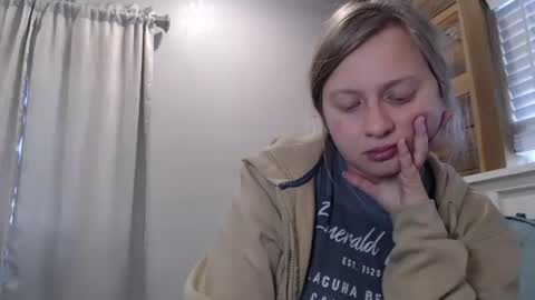 Snapshot of scartit chatting on 13, 2, 2026 ScarTit Bernhard online show from 13, 2, 2026