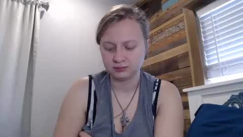 Snapshot of scartit chatting on 14, 2, 2026 ScarTit Bernhard online show from 14, 2, 2026