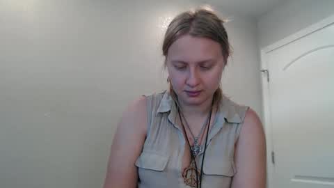 Snapshot of scartit chatting on 22, 2, 2026 ScarTit Bernhard online show from 22, 2, 2026