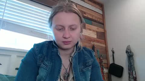 Snapshot of scartit chatting on 23, 2, 2026 ScarTit Bernhard online show from 23, 2, 2026