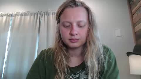 ScarTit Bernhard online show from 8, 3, 2026