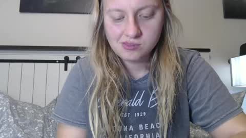 Snapshot of scartit chatting on 21, 6, 2026 ScarTit Bernhard online show from 21, 6, 2026
