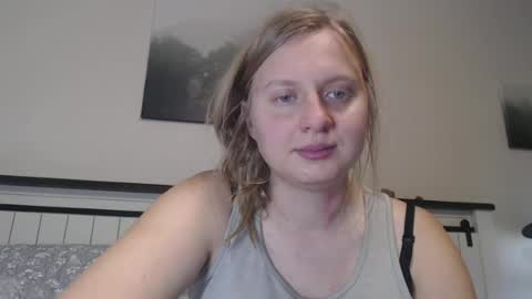 Snapshot of scartit chatting on 27, 6, 2026 ScarTit Bernhard online show from 27, 6, 2026