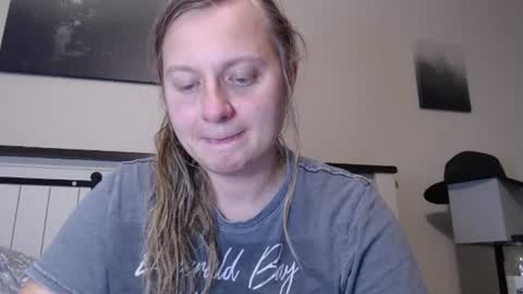 Snapshot of scartit chatting on 5, 7, 2026 ScarTit Bernhard online show from 5, 7, 2026