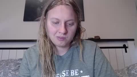 Snapshot of scartit chatting on 6, 7, 2026 ScarTit Bernhard online show from 6, 7, 2026