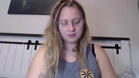 Snapshot of scartit chatting on 11, 7, 2026 ScarTit Bernhard online show from 11, 7, 2026