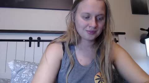 Snapshot of scartit chatting on 12, 7, 2026 ScarTit Bernhard online show from 12, 7, 2026