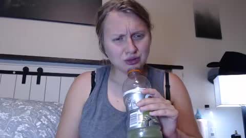 Snapshot of scartit chatting on 14, 7, 2026 ScarTit Bernhard online show from 14, 7, 2026