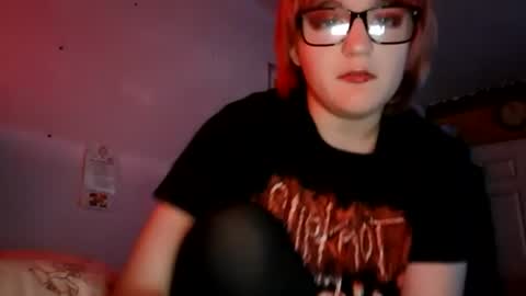 Snapshot of scaryberrie chatting on 30, 7, 2026 berrie online show from 30, 7, 2026