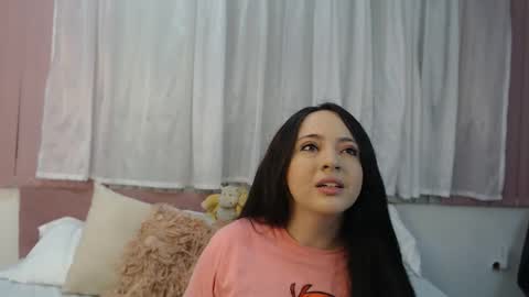 SCARLET online show from 9, 11, 2025