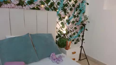 SCARLET online show from 24, 11, 2025