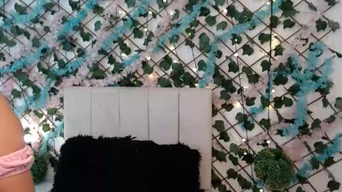 SCARLET online show from 18, 1, 2026