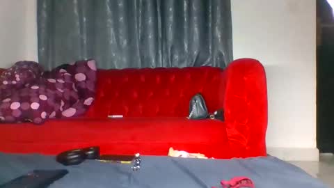 scentedfriction online show from 16, 12, 2025