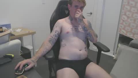 sceptixx online show from 18, 2, 2025